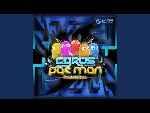 Pacman (2014 Mix)