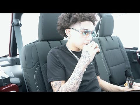 Grindtime Lu - Hustle Music (Official Music Video)