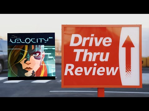 [OLD] Velocity 2X - Drive Thru Review