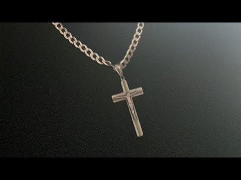 Video thumbnail for Krzyż zaufania