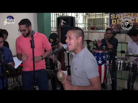 GUAGUANCO DEL ADIOS - RENZO PADILLA / FANATICOS DEL BORINCAICO - CARMEN DE LA LEGUA 2019