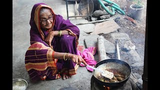 100 yrs Grandmas cooking Village style Masala Brin
