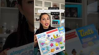 PLAYMOBIL JUNIOR & Tinti Adventskalender 2025 Unboxing
