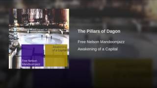 The Pillars of Dagon
