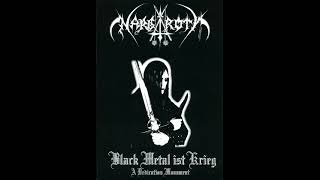 Nargaroth - Amarok - Zorn des Lammes III