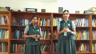 Velalar Vidyalayaa Senior Secondary School Video thumbnail