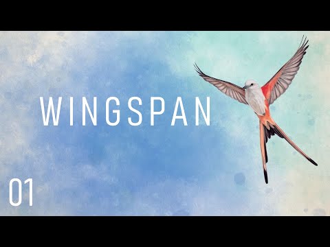 Steam Community :: Video :: Wingspan - Gameplay Part 1 - Learning the ...