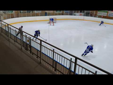 D1-06 AA: Virkiä vs S-kiekko (4-7)