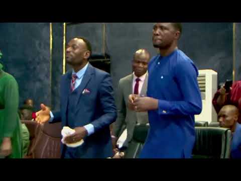 Powerful worship and praise by Dorothy Oma