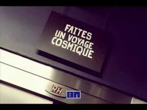 Keja vs Kan10 - Liveset - Stereolux Nantes 24/01/14 "Alternativ'Electrik"