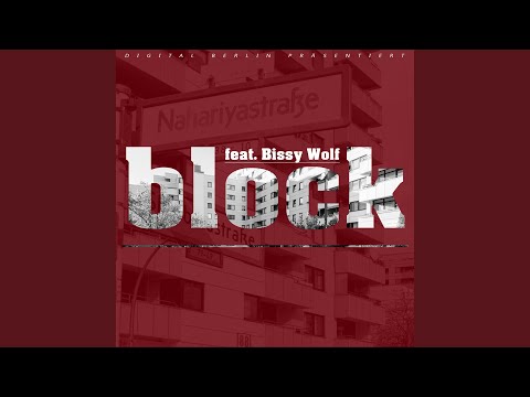 Block (feat. DRIVA, Buzar, Swer & Bissy Wolf)