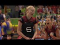 Let Us Show You How To Fish A Volleyball