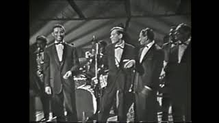 Rock Bottom - Johnnie Ray and The Treniers 1958