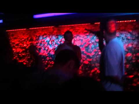 Maxkolo/Rose-Prosto w głowe koncert herkulesy 08.03.2014