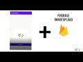 Firebase Image Upload And Solution For Depricated GetdownloadUrl