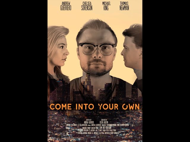 Come Into Your Own (2019) | Cineplayers