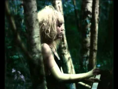 Frida Hyvonen - "The Modern" (Official Video)