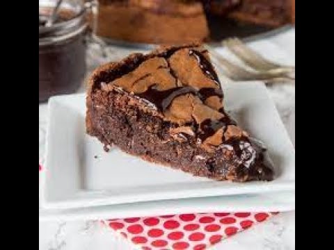 Brownie recipe | Super easy moist brownie recipe 😋 | Recipe is in the description box.