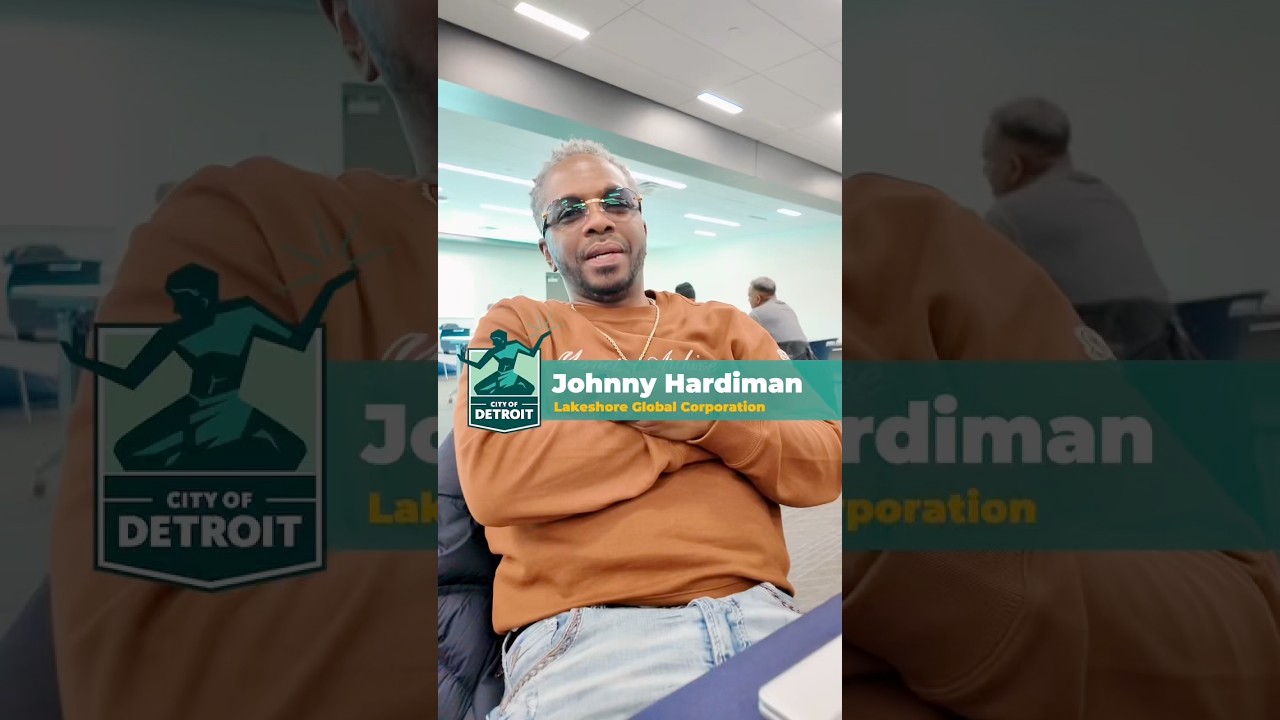 Detroit Contractors Connect, Compete, and Grow at the 8th Annual Construction Conference