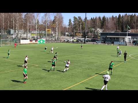 HPS TB-07 - Valtti United YJ 24.4.2022