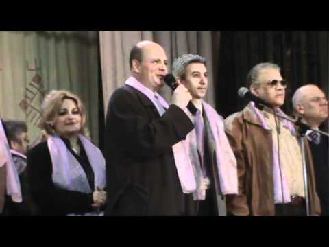 Arges Online PPDD Costesti Discursuri Dan Diaconescu Marian Fulga