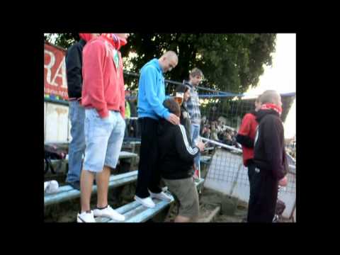 Upoutávka do Čáslavi