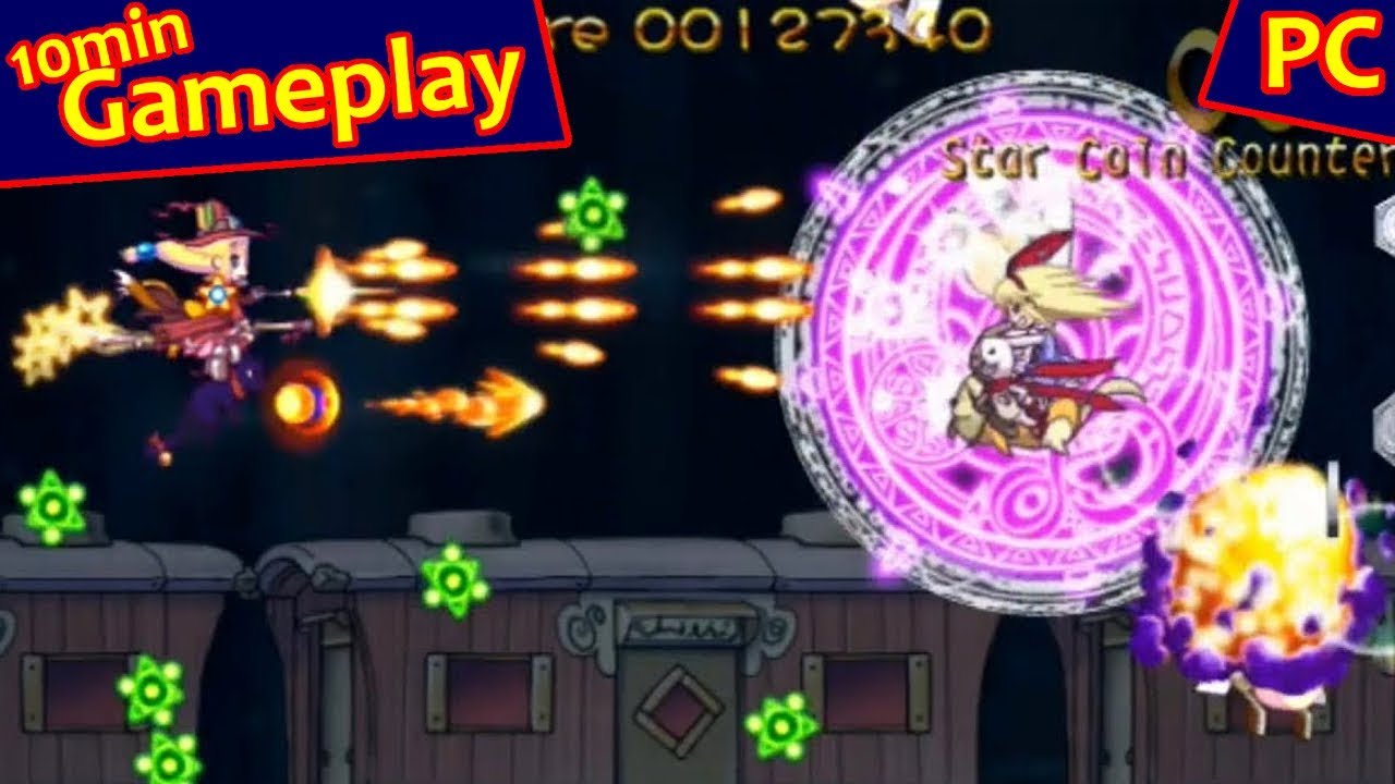 Gameplay Video