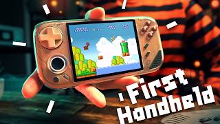 I've Been Waiting A LOOOOOONG Time For This!