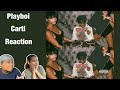 Playboi Carti (Album) | REACTION