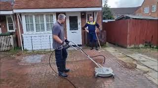 Preview of Welcome from Beckton   East London.