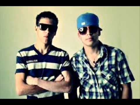 MC PIKENO MC MENOR - Perdição (NOVA 2011)