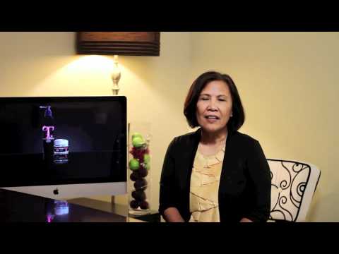 Evelyn's Testimonial on True2Life