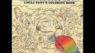 BLOCKHEAD   Squirmy worm