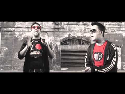 PU***NA RMX SIMON DE JANO - TWO FINGERZ feat. DARGEN D'AMICO
