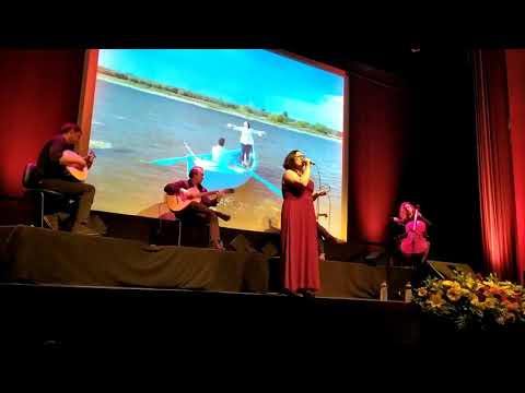 Marisa Ferreira fadista