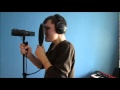 Steel Dragon - We All Die Young(covered by ...