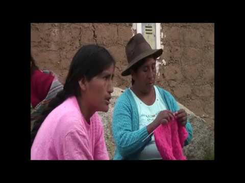 Warmicha (Mujeres) - Documental