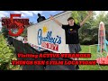Visiting ACTIVE STRANGER THINGS SZN 5 FILMING LOCATIONS