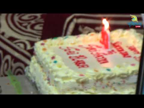 Happy  Birthday To U Sai Ram