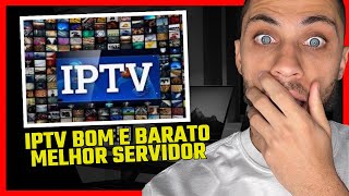 IPTV Bom e Barato: Guia para Iniciantes