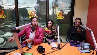 Comediantes o Figuras que tienen que irse a FREGAR!