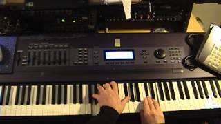 Tell me a Bedtime Story by Herbie Hancock