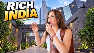 This is the INDIA Nobody Shows You | Inside Mumbai's 5-Star LUXURY