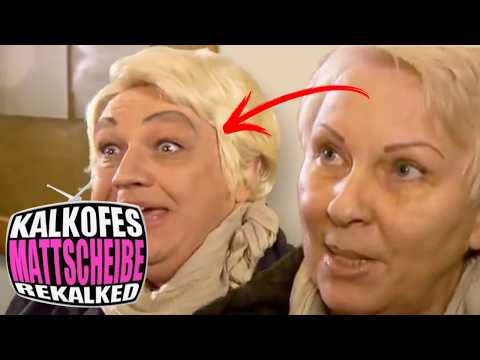 Fröhliche Hawaiinacht Überall - Oliver Kalkofe