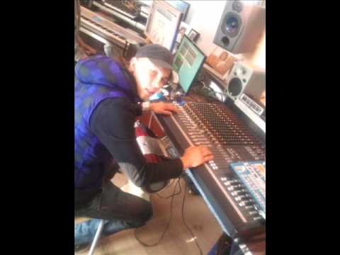 Tbjesse ft teccer - draaien in de club