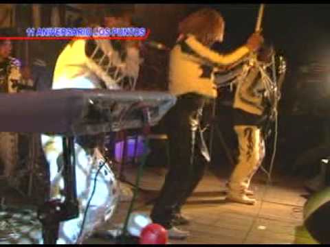 la lluvia internacional FULL HD EN VIVO 2010