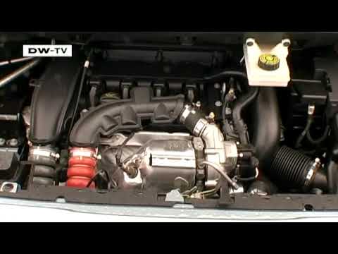 Das Automagazin - 05.11.2009 | motor mobil