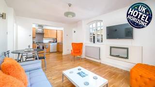 TruStay Apartments London Bridge | London, United Kingdom | Hotel Review 🛏️