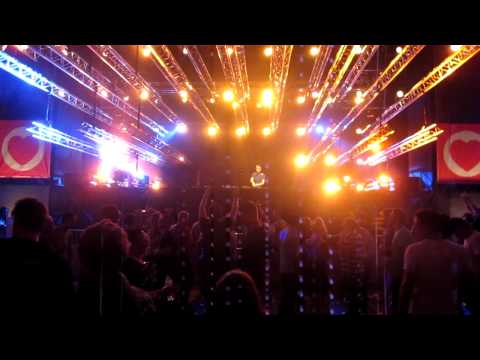 [HD] DNS Project @ A State Of Trance 550 (Red), Den Bosch, Holland 03/31/2012 2