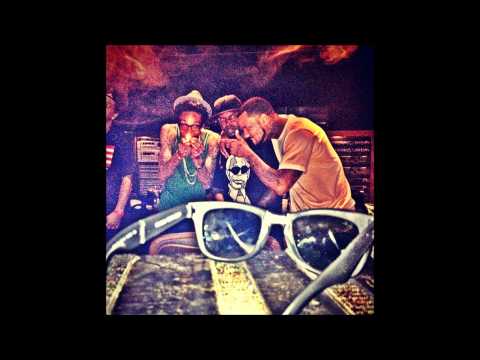 Wiz Khalifa Ft. Game x Stat Quo -- Far From Coach w/lyrics